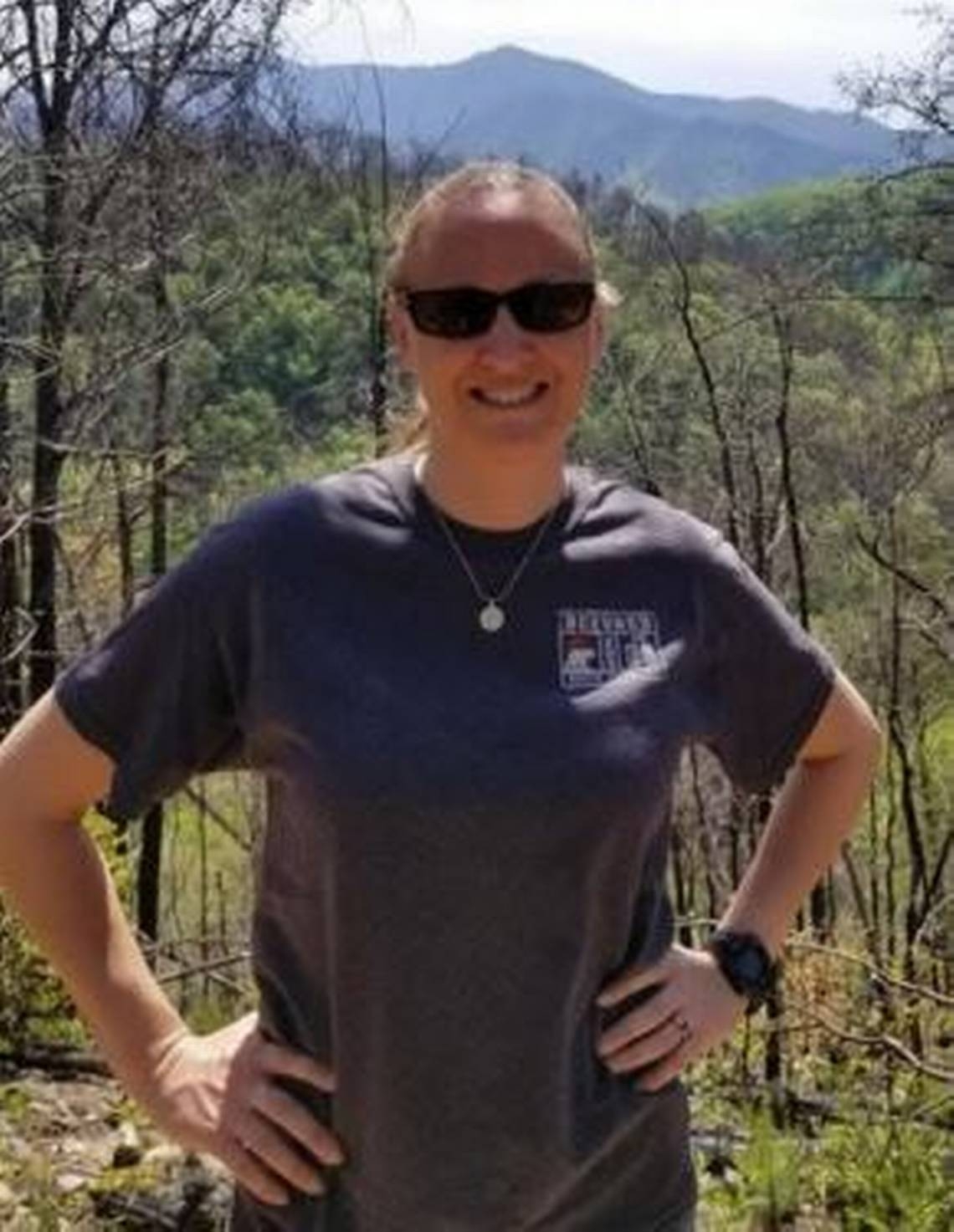 Search for missing Richland County woman considered to be in danger ends