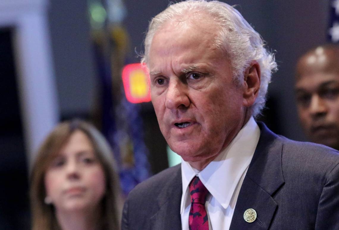 Gov. McMaster set a good example for all public officials: Call out lies, demand due process