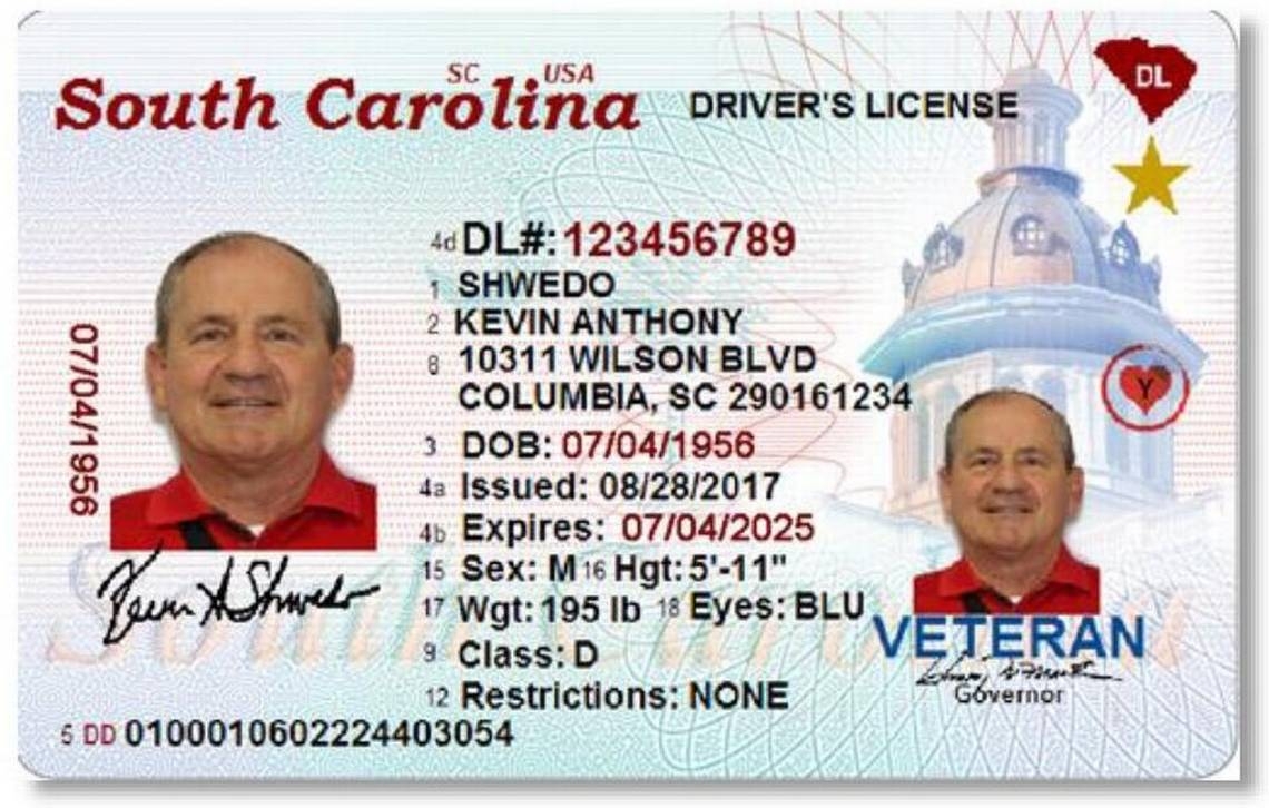 The deadline to get a REAL ID in SC is soon, but do you need one? Here's what to know