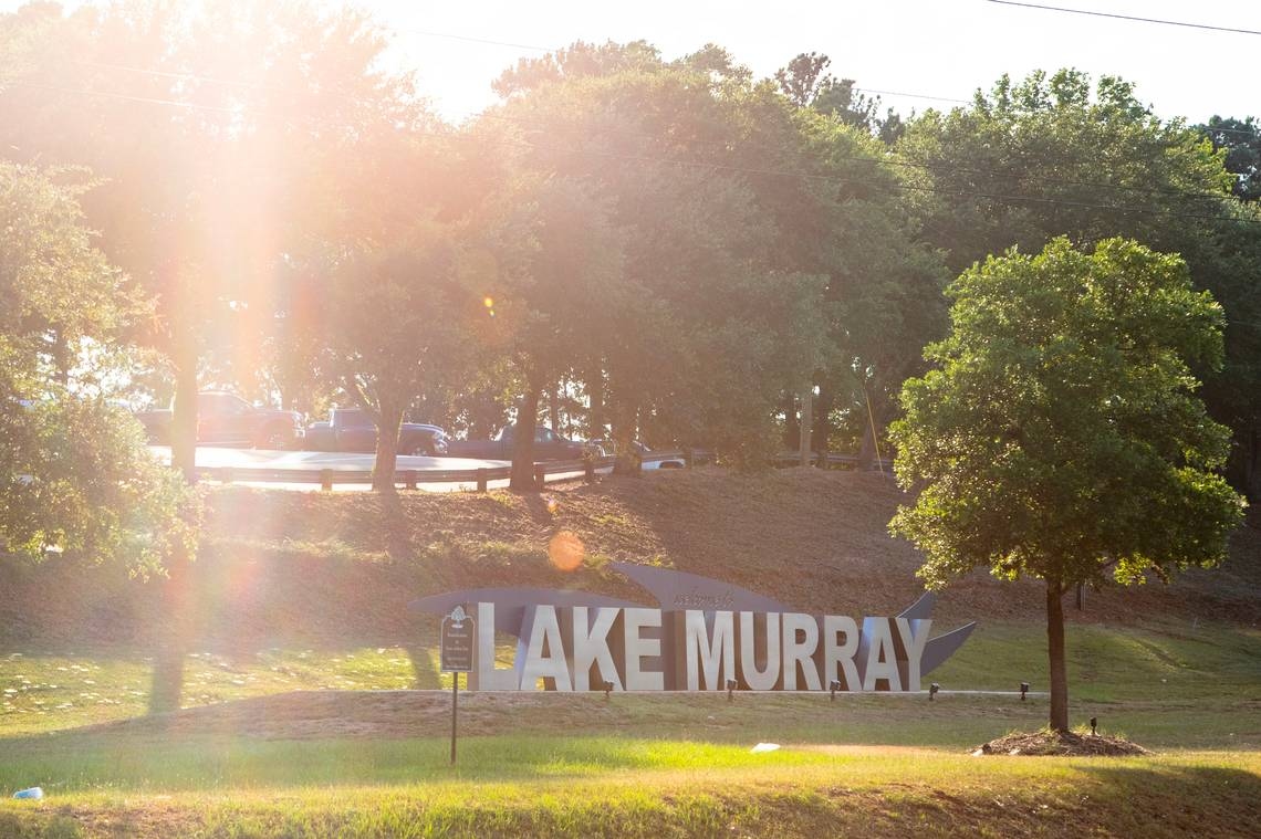 20 shocked, 12 hospitalized after lightning strike at Lake Murray, officials say
