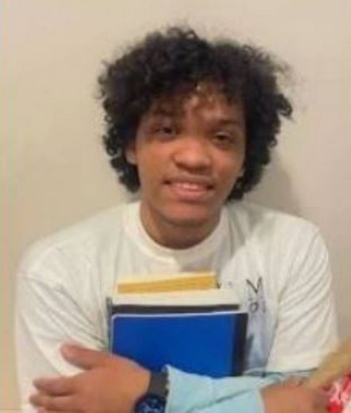 University of South Carolina student is missing, police ask for help in search