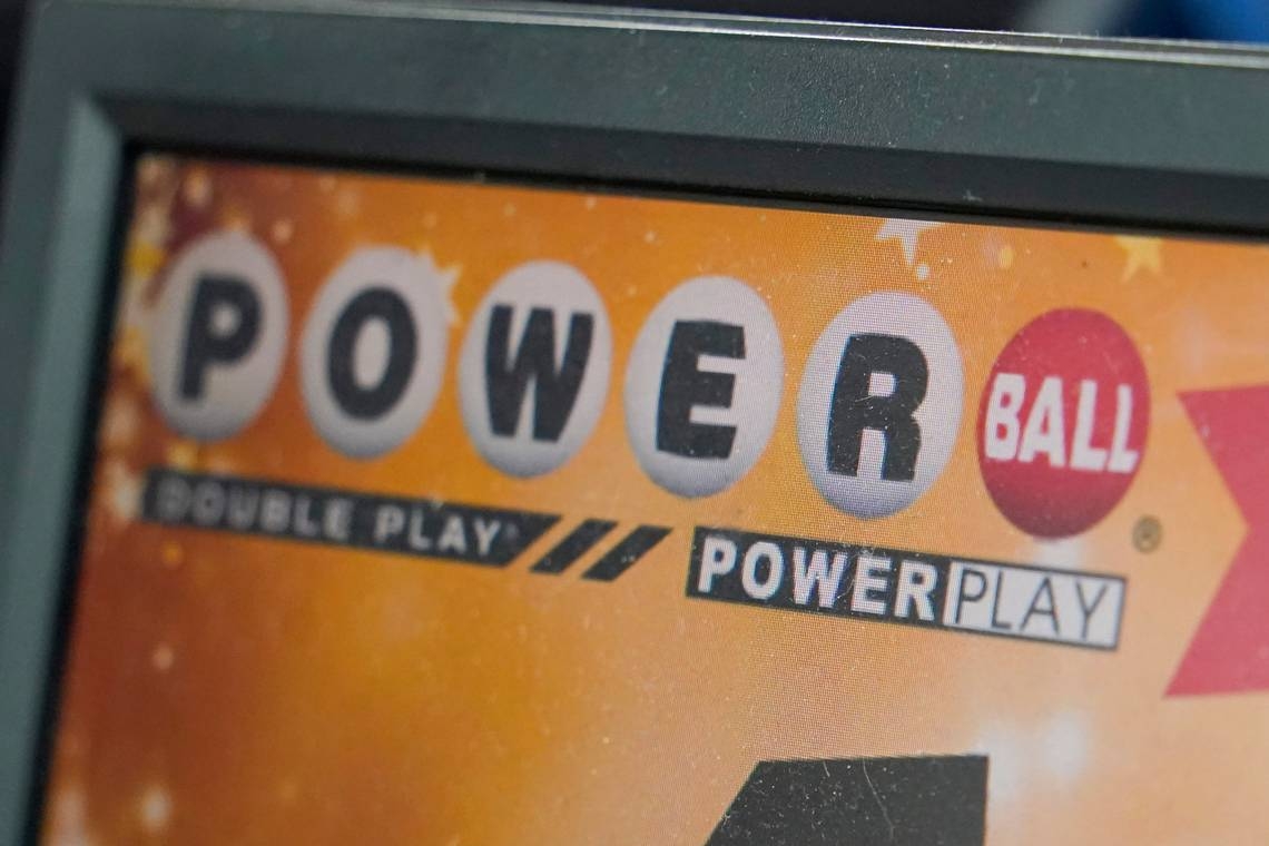 Trip to SC Food Lion includes buying Powerball ticket. Now more shopping likely