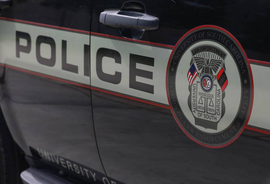 USC police warns of recent theft increase as students prepare for summer leave