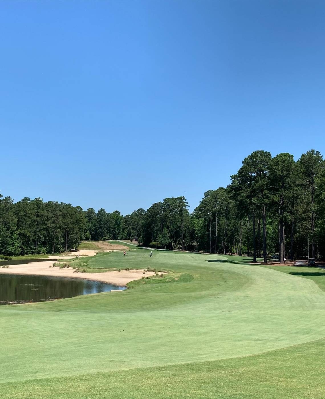 Pro golf tour adding multi-year stop in Midlands. Here are the details