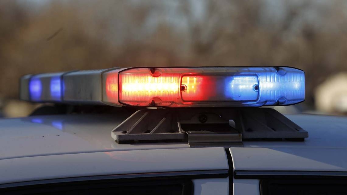 A vehicle was repossessed then shots were fired during a chase, SC cops say