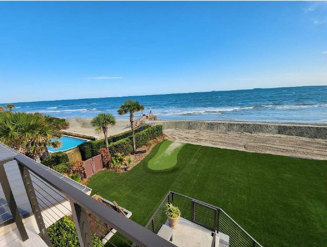 Beach property owner urges Senate to block director of agency that fined him $289,000