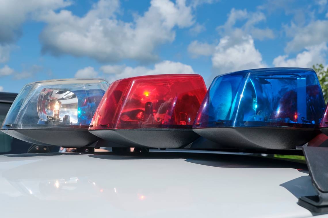 Lexington County home surrounded as police seek wanted man. What we know