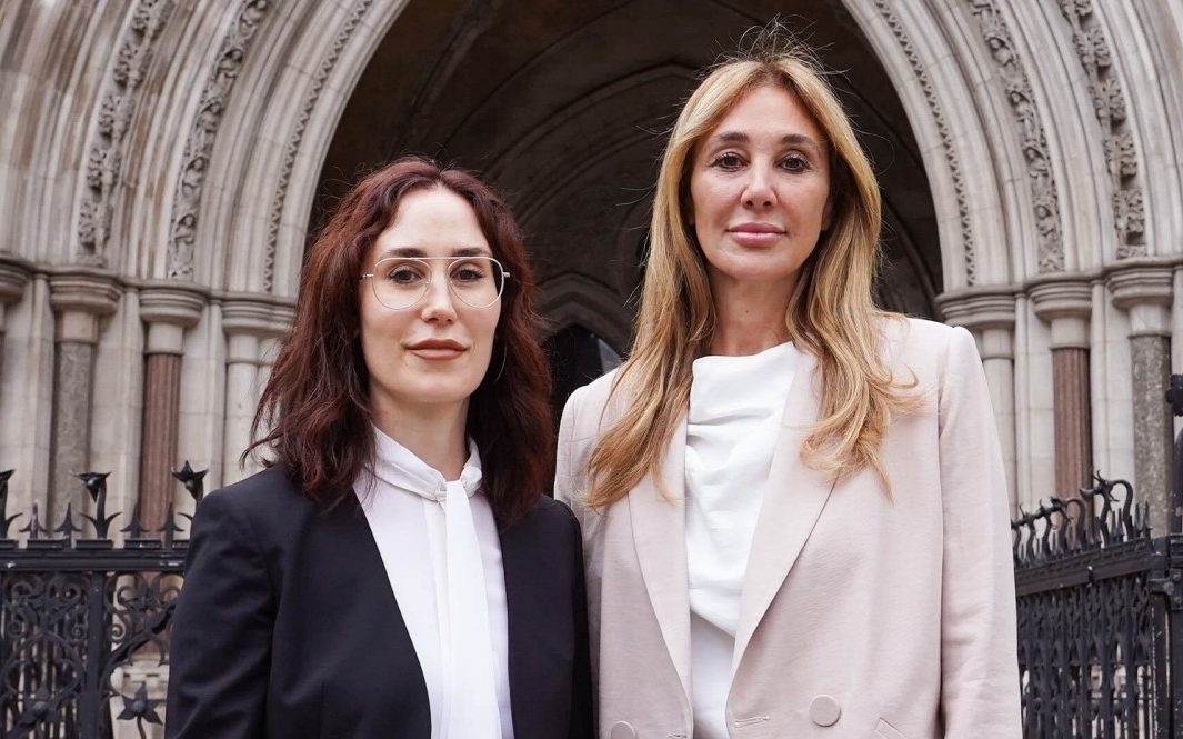 I don't want to live in a world that criminalises unconventional sex
