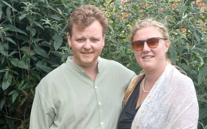 ‘I changed my Air India flight last minute. My wife thought I was on doomed plane'