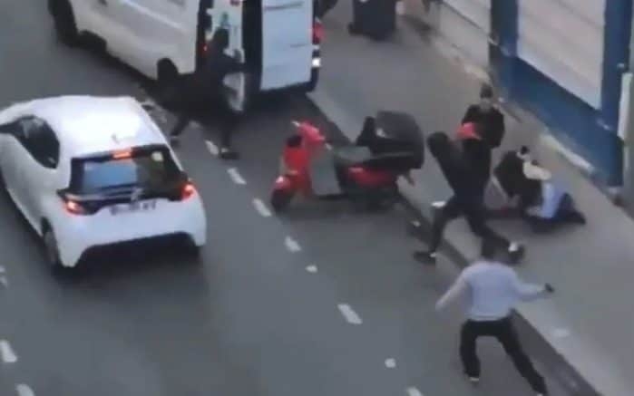 The rise in ‘crypto kidnapping' on the streets of France