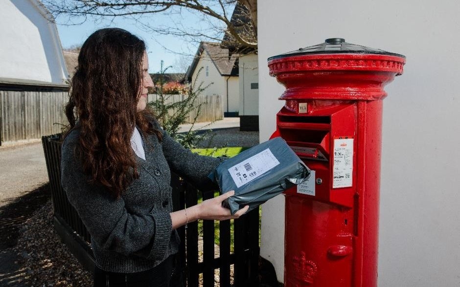 If Royal Mail stopped messing about with solar-powered postboxes, maybe it could deliver our letters on time