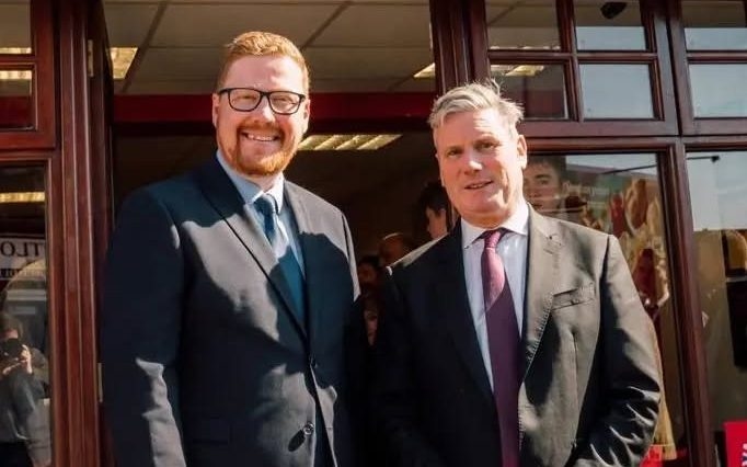 Deport all foreign criminals, says Labour MP in attack on ECHR