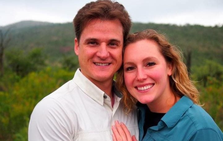 Doctor allegedly tried to push wife off 1000ft cliff in Hawaii