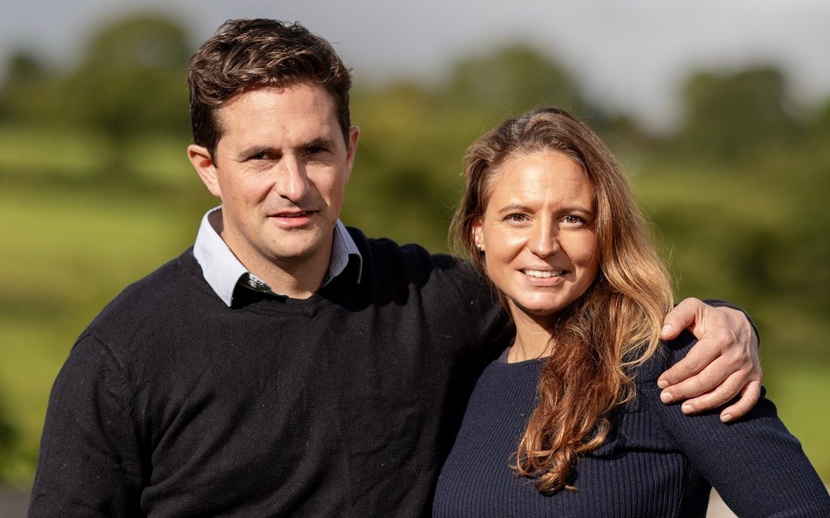 I know how Victoria Starmer feels. My family home became a target when my husband was an MP