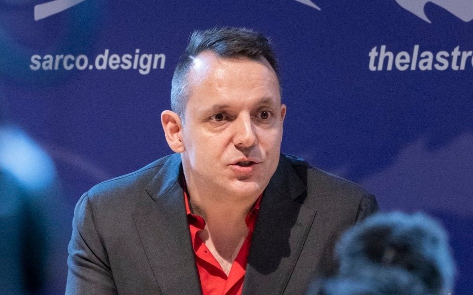 Suicide pod activist takes his own life aged 47 after ‘trauma' of arrest