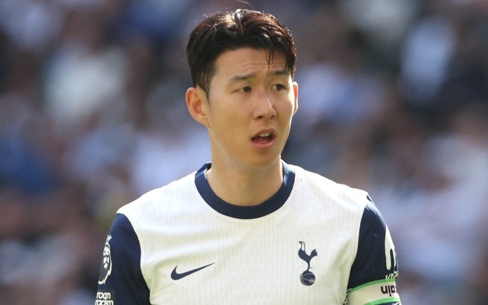 Son Heung-min ‘blackmailed with fake pregnancy'