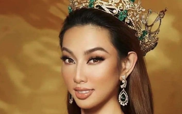 Beauty queen sold ‘fibre' gummies laced with laxatives