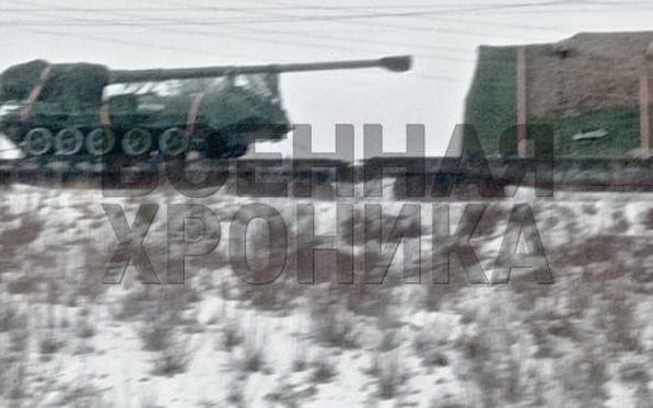 North Korean cannons designed to flatten Seoul head to front line in Ukraine
