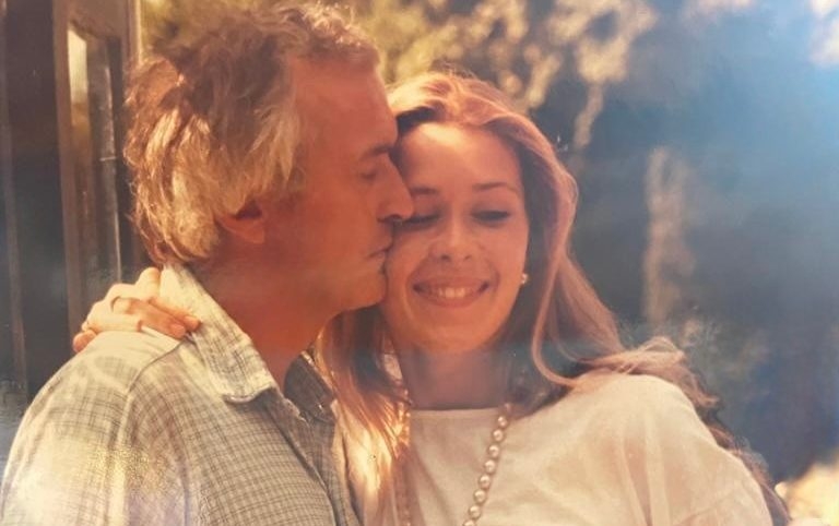 I was banned from my father's funeral