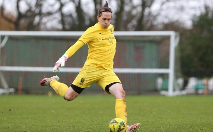 Football will not ban transgender players under new policy