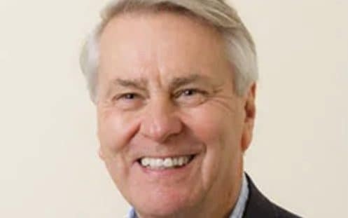 Eddie Miller, management consultant who became a fierce champion of the Brexit campaign