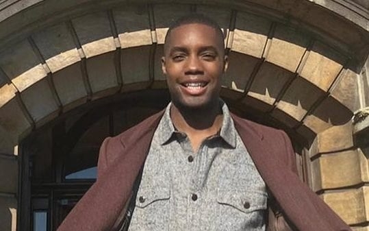 Sex Education star's arrest was not because he was black, watchdog rules
