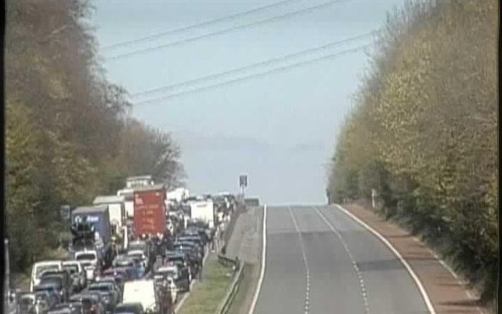 Boy, 14, dies after van hits tree
