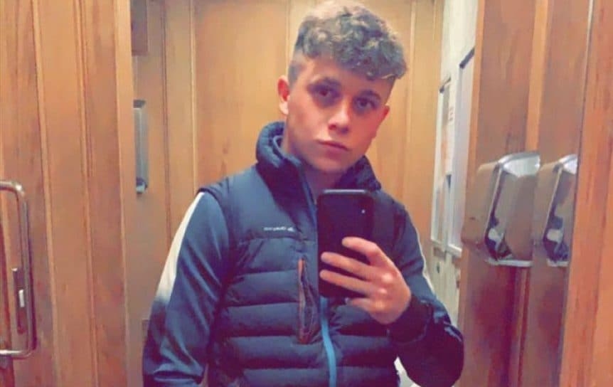 Jockey charged with murder of pensioner outside pub in Newmarket