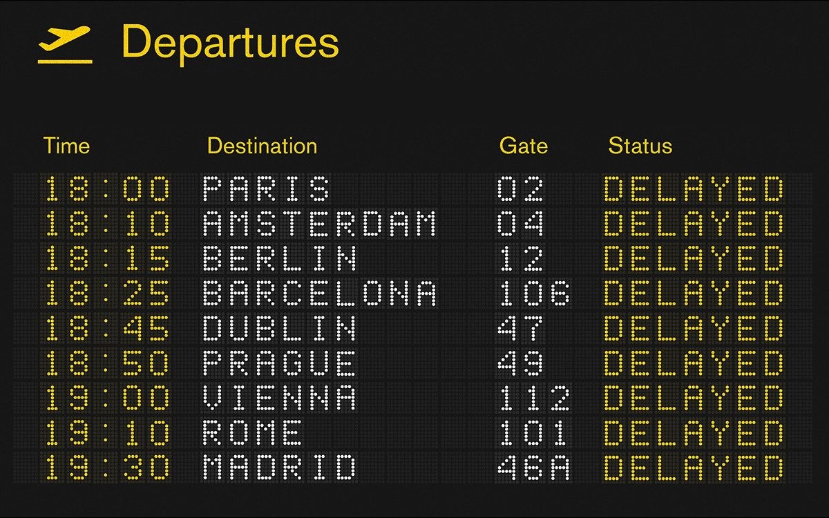 It could be air travel's most chaotic summer ever. Here's how to bypass it