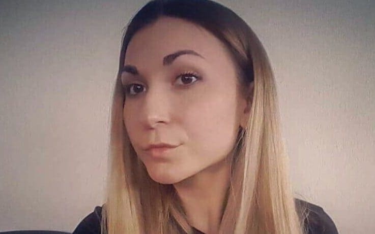 Torture signs on Ukrainian journalist who died in Russian captivity