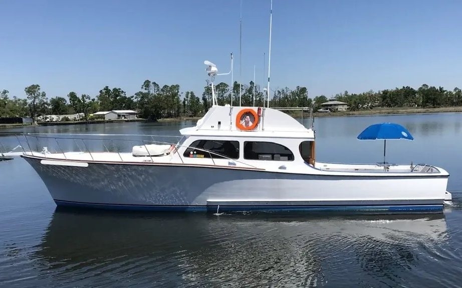 Fisherman shot dolphin in front of children