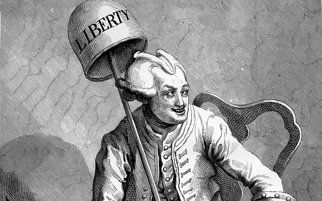 John Wilkes's legacy