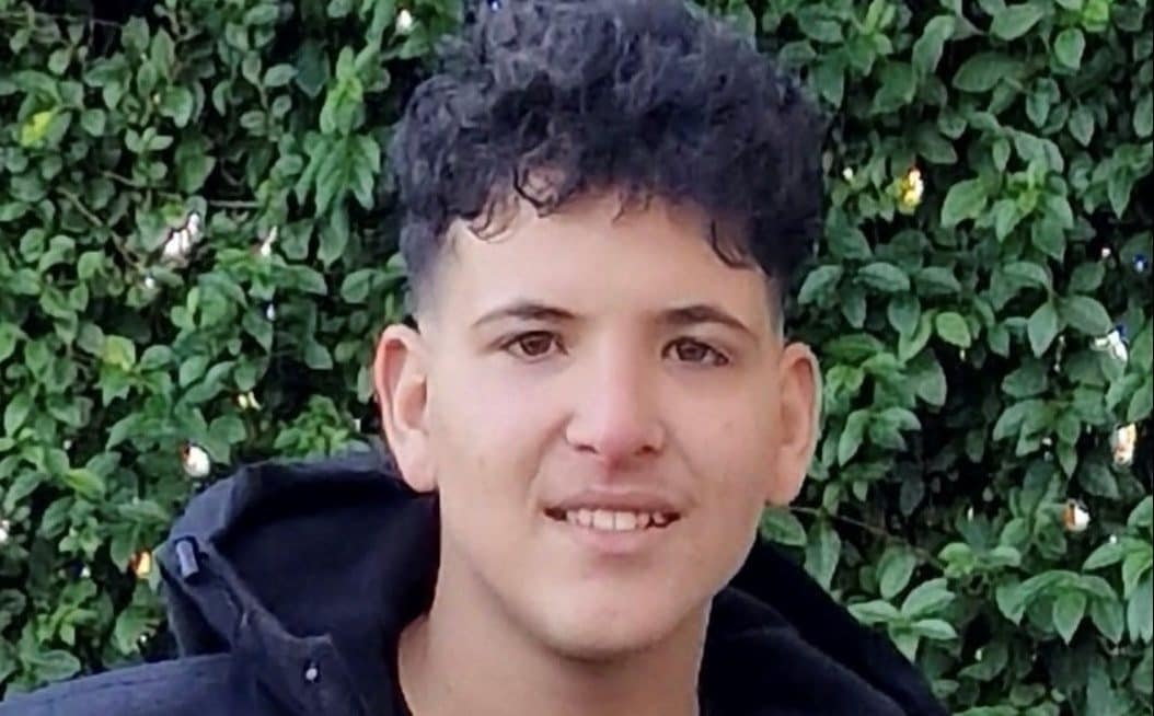 Teenage Syrian bomb victim who fled to UK killed in knife attack