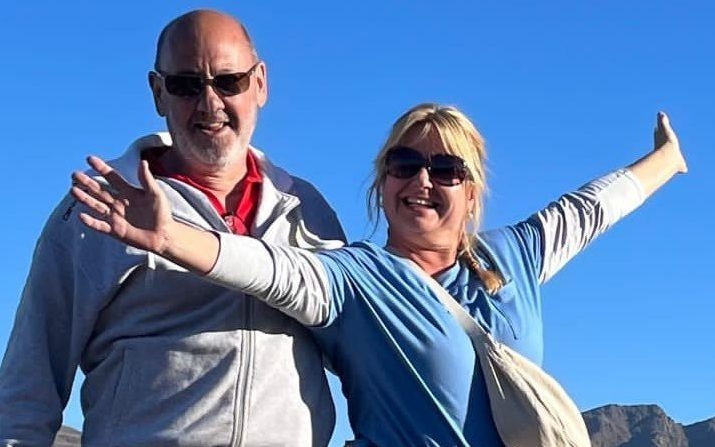 Police investigating deaths of British couple in France do not rule out murders for financial motive