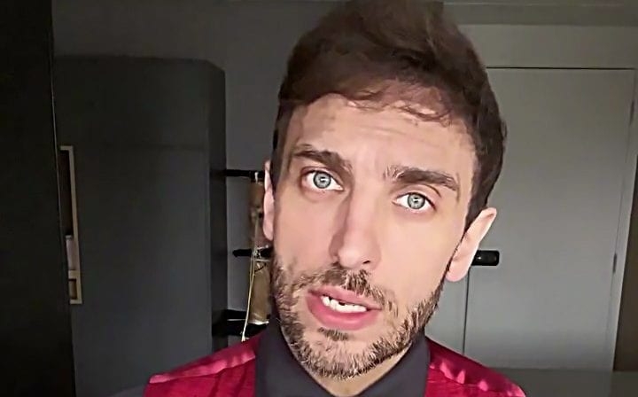 Brazilian comedian jailed for eight years for offensive jokes