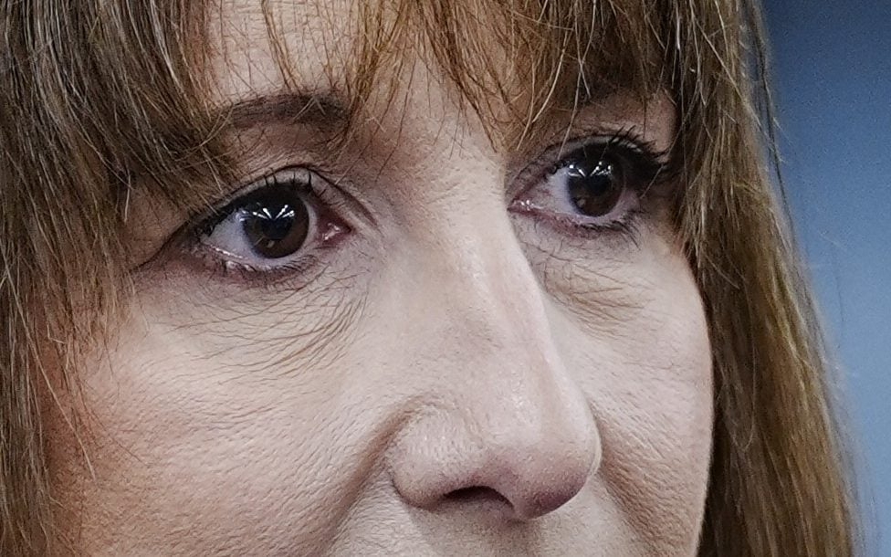Rachel Reeves's days as Chancellor are numbered