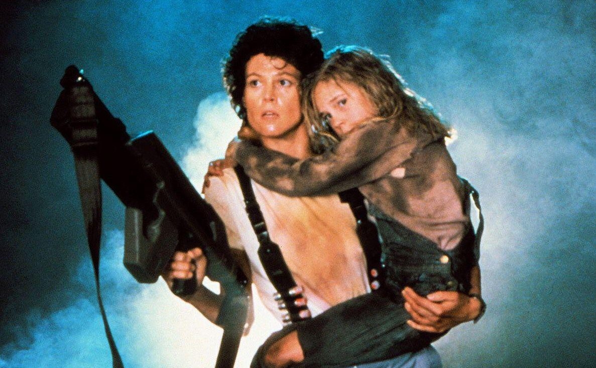 The future of Alien, without Sigourney Weaver