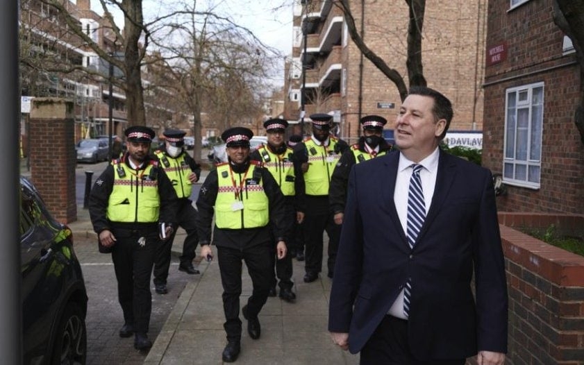 It's time meddling councils were put in their place