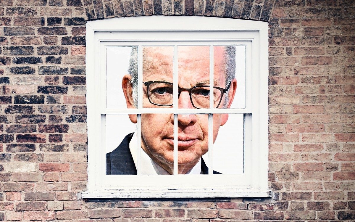 We are now counting the cost of Michael Gove's dreadful mistake