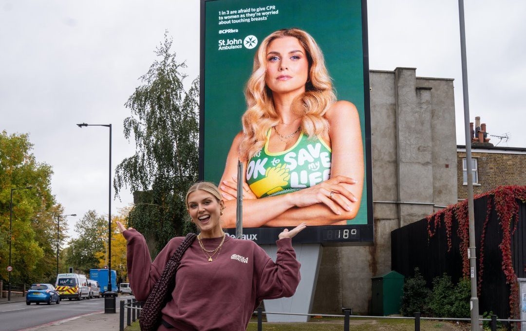 Ambulance service calls women ‘people with breasts'