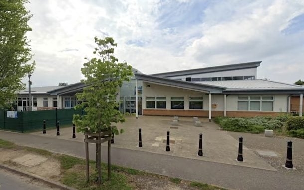 Teacher showed blackface film to class of nine and 10-year-olds