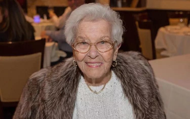 Oldest living Holocaust survivor dies at 113