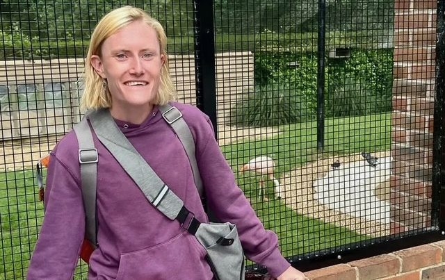 Woman who refused to eat for first decade of her life dies aged 26