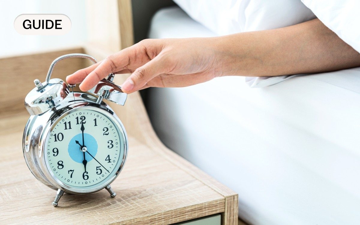 Why six hours of sleep is not enough