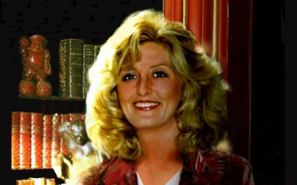 LJ Smith, Vampire Diaries author whose characters spawned a massive media franchise