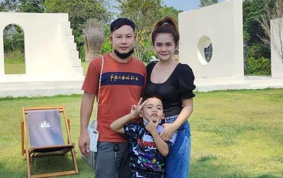 IDF recovers body of Thai hostage
