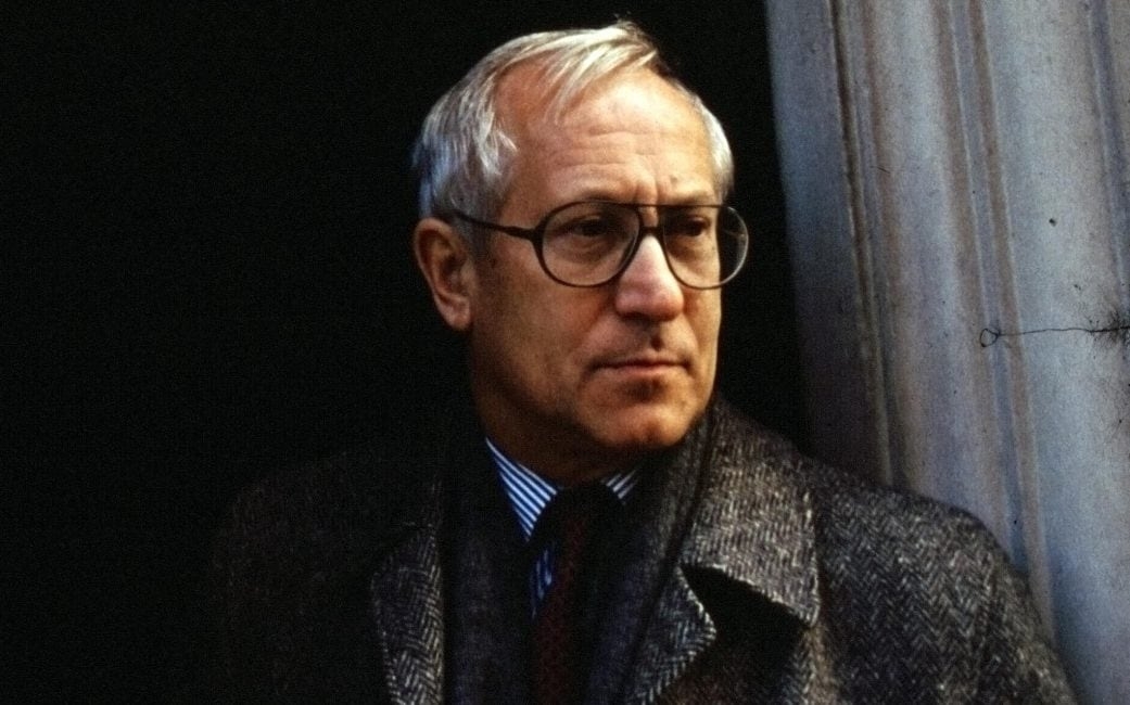 Oleg Gordievsky, KGB colonel whose brave spying for Britain changed the course of the Cold War