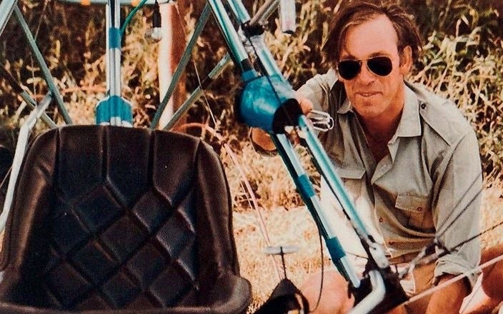 Charles Dewhurst, entomologist whose work on the armyworm helped to save crops in Africa