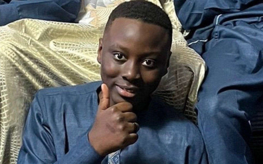 Three children charged with murder of 14-year-old boy