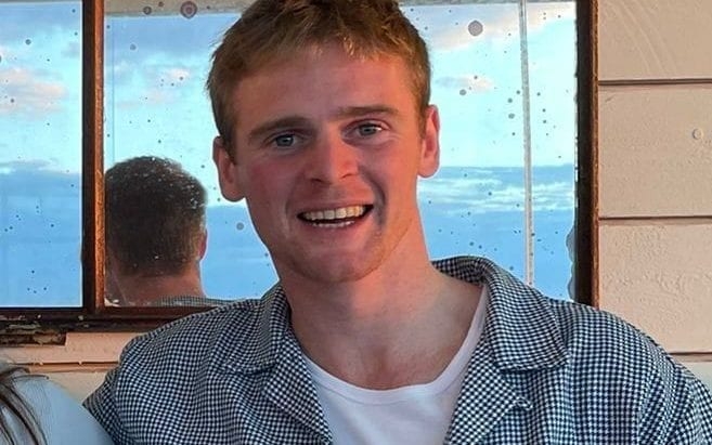 Pictured: Durham graduate, 27, killed while trekking in Himalayas